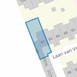 Perceel LDN03-M-4181