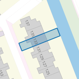 Perceel LDN03-M-4212