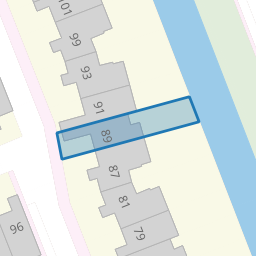 Perceel LDN03-M-4228