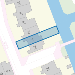 Perceel LDN03-M-4232