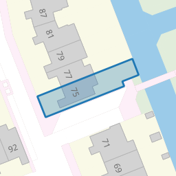 Perceel LDN03-M-4233