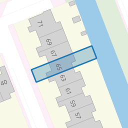 Perceel LDN03-M-4237