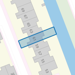 Perceel LDN03-M-4239