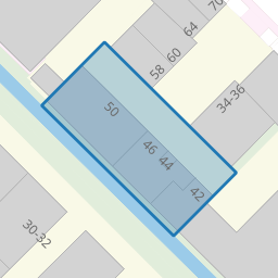 Perceel LDN03-M-4259