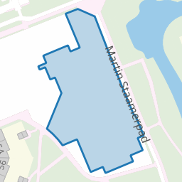 Perceel LDN03-M-4281