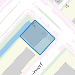 Perceel LDN03-M-4285