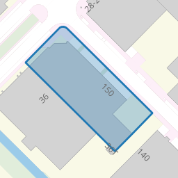 Perceel LDN03-M-4288