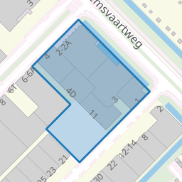 Perceel LDN03-M-4292