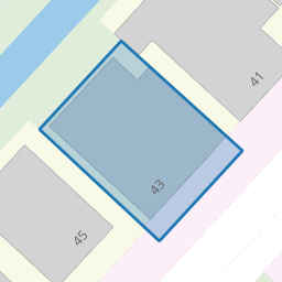 Perceel LDN03-M-4306