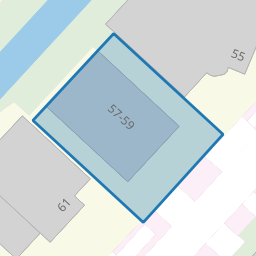 Perceel LDN03-M-4307
