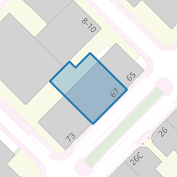 Perceel LDN03-M-4311