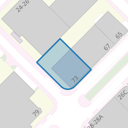 Perceel LDN03-M-4312