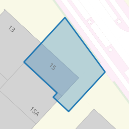 Perceel LDN03-M-4321