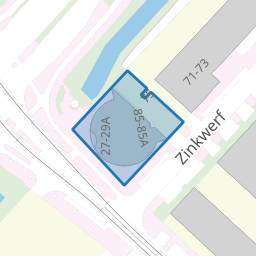 Perceel LDN03-M-4325
