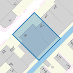 Perceel LDN03-M-4331