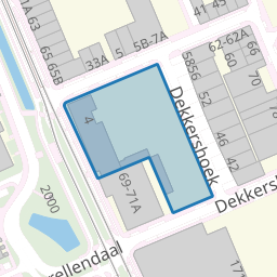 Perceel LDN03-M-4335