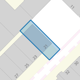 Perceel LDN03-M-4337
