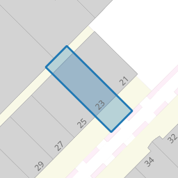 Perceel LDN03-M-4338