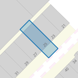 Perceel LDN03-M-4339