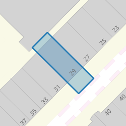 Perceel LDN03-M-4341