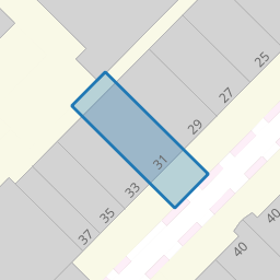 Perceel LDN03-M-4342