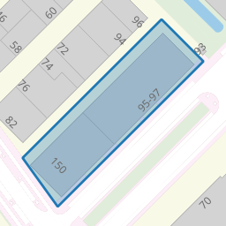 Perceel LDN03-M-4343