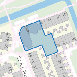 Perceel LDN03-M-4352