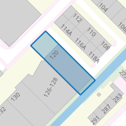 Perceel LDN03-M-4356