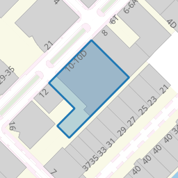 Perceel LDN03-M-4361
