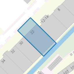 Perceel LDN03-M-4363
