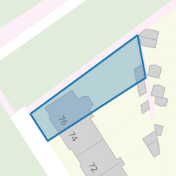Perceel LDN03-M-4374