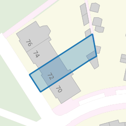 Perceel LDN03-M-4376