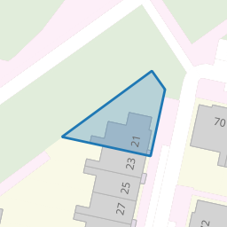 Perceel LDN03-M-4378