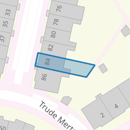 Perceel LDN03-M-4390