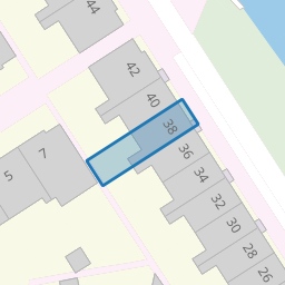 Perceel LDN03-M-4421