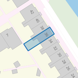Perceel LDN03-M-4422