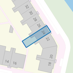 Perceel LDN03-M-4428
