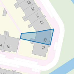 Perceel LDN03-M-4430