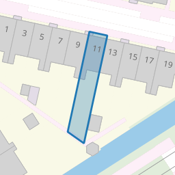 Perceel LDN03-M-4445