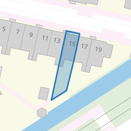 Perceel LDN03-M-4447