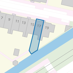 Perceel LDN03-M-4448