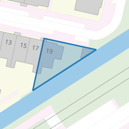 Perceel LDN03-M-4449
