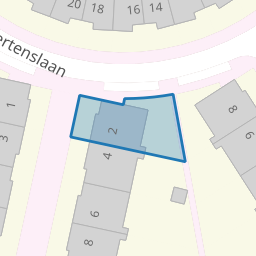 Perceel LDN03-M-4455