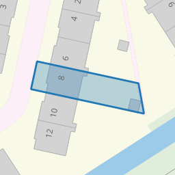 Perceel LDN03-M-4458
