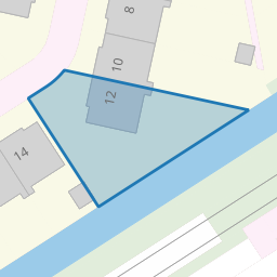 Perceel LDN03-M-4460