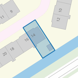 Perceel LDN03-M-4465