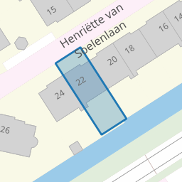 Perceel LDN03-M-4469