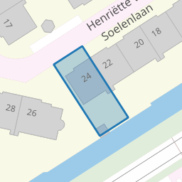 Perceel LDN03-M-4470