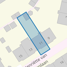 Perceel LDN03-M-4472