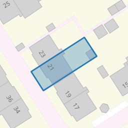 Perceel LDN03-M-4477